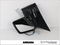 Ford Yedek Parça - BSG DIŞ DİKİZ AYNA SAĞ (ELEKTRİKLİ)